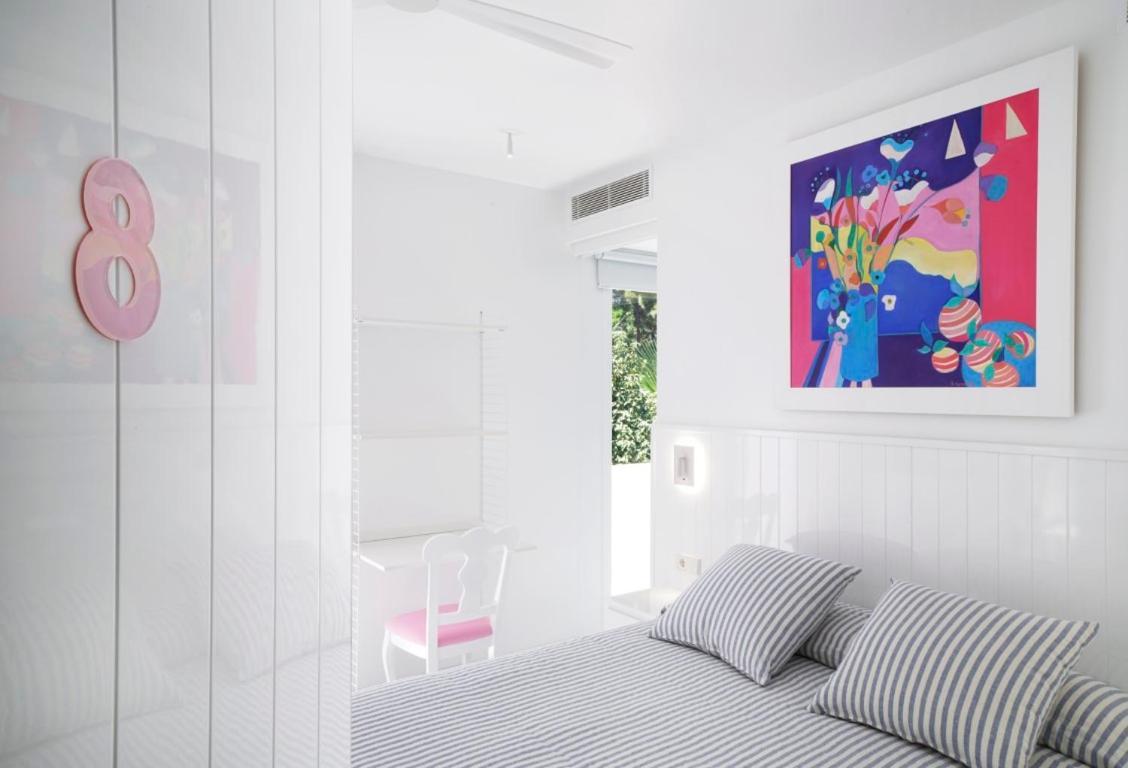 The Pink Elephant Hotel ساغارو المظهر الخارجي الصورة