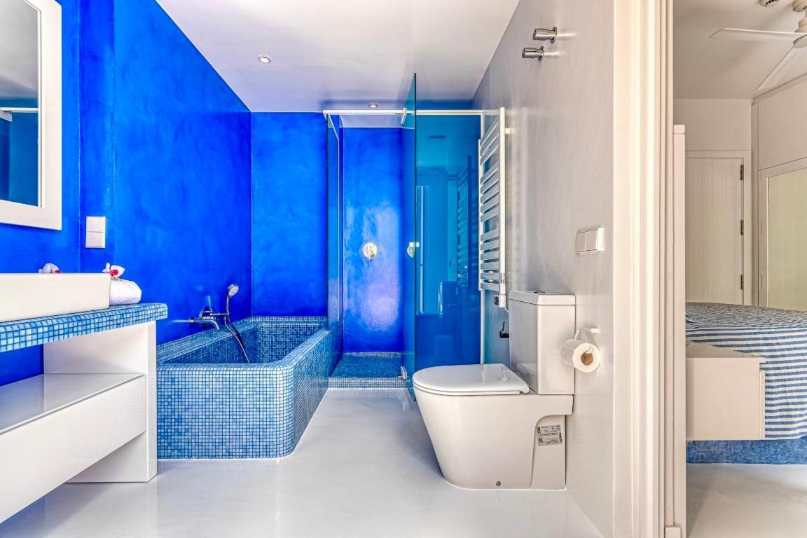 The Pink Elephant Hotel ساغارو المظهر الخارجي الصورة
