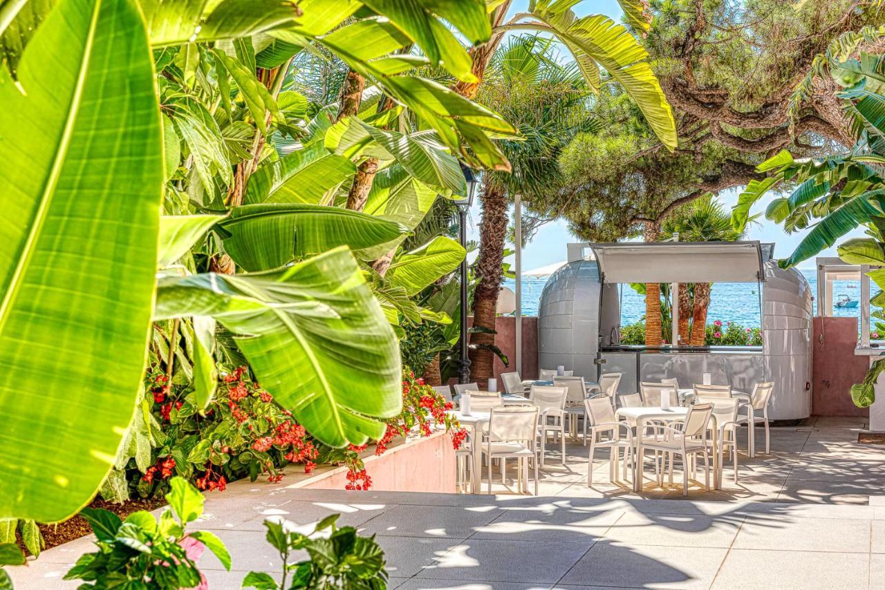 The Pink Elephant Hotel ساغارو المظهر الخارجي الصورة