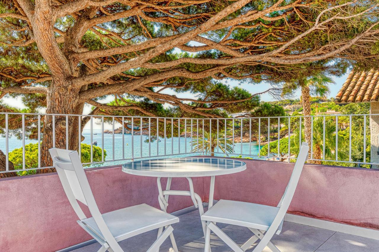 The Pink Elephant Hotel ساغارو المظهر الخارجي الصورة