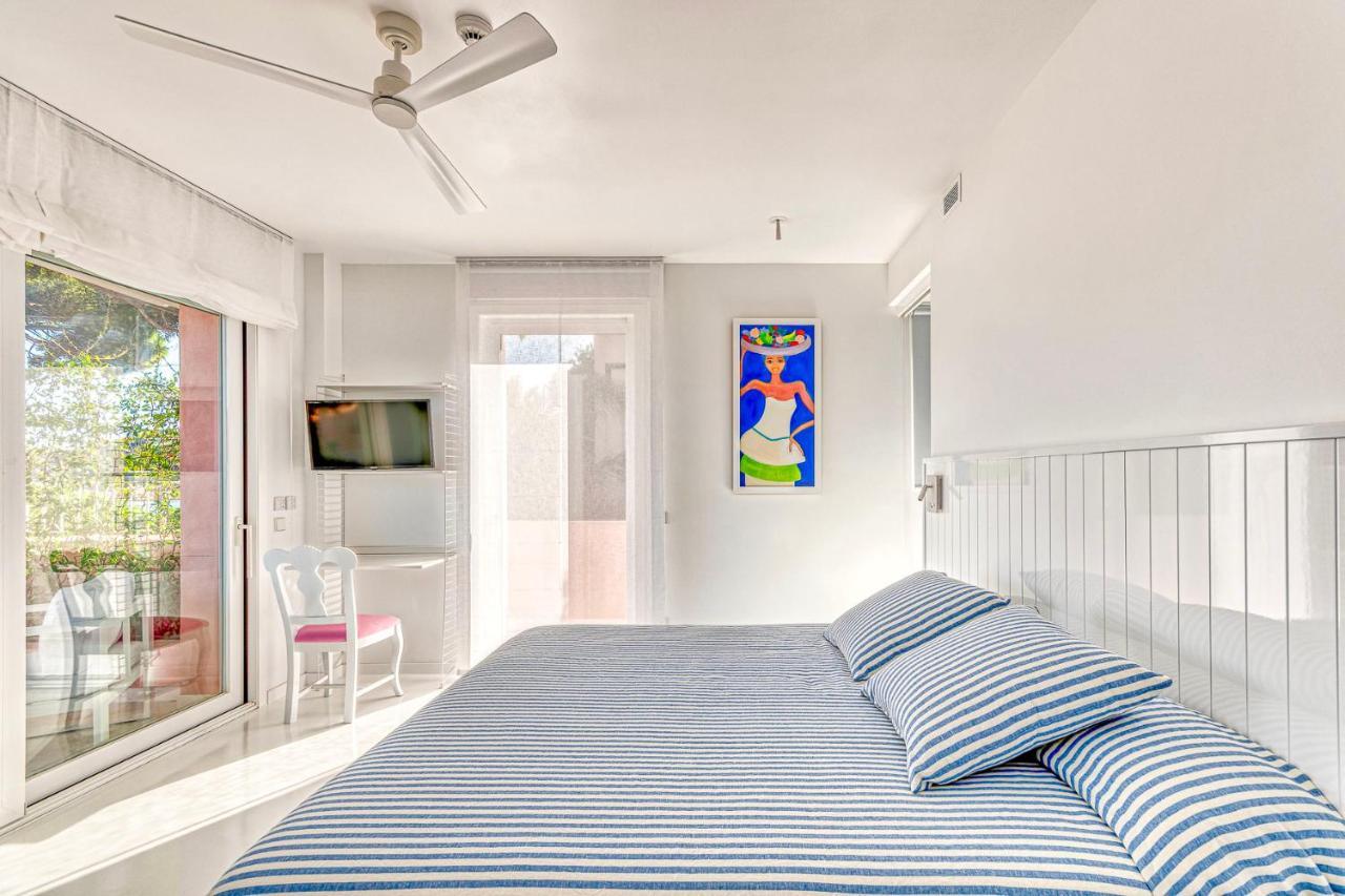 The Pink Elephant Hotel ساغارو المظهر الخارجي الصورة