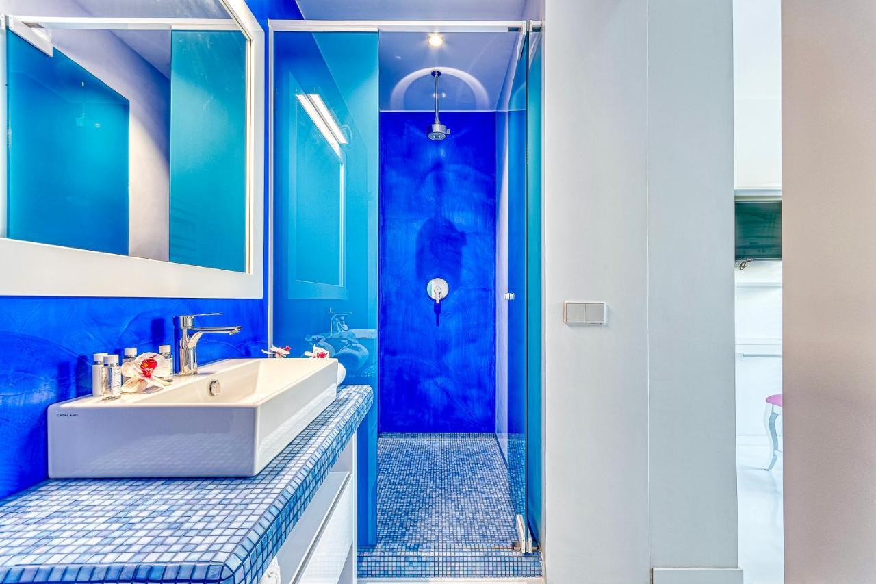 The Pink Elephant Hotel ساغارو المظهر الخارجي الصورة