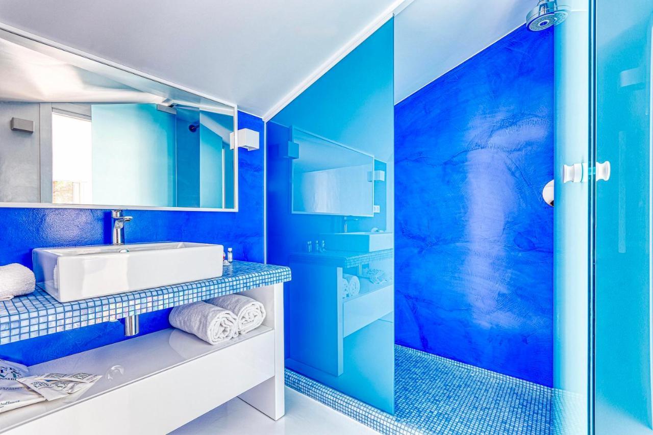 The Pink Elephant Hotel ساغارو المظهر الخارجي الصورة